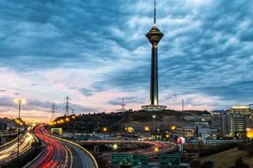 تعمیر ماکروفر بوتان در تهران